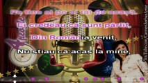 stil Carmen Şerban - Sânge de român să ai [Karaoke by kinder]