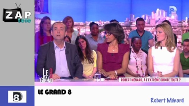 Zapping Actu du 11 Juin 2013 - Affaire Tapie, Incendie à Bangkok, Les écoutes de Barack Obama