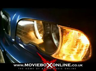 CHORI CHORI TAKNA - THE DARK MC JASWINDER DAGHAMIA