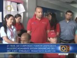 Despiden a trabajadores de Corpoelec que solicitaron a Hugo Chávez su ingreso a nómina fija