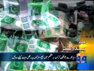Geo Headlines-10 Jun 2013-2200