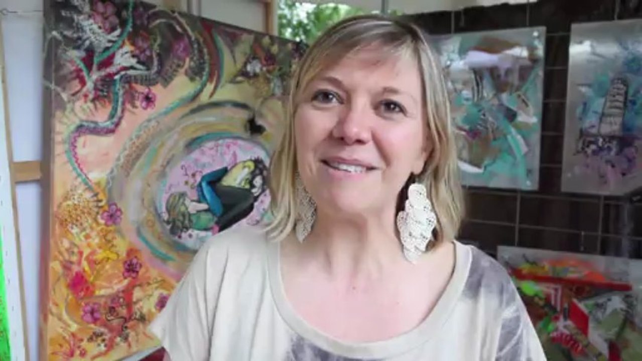 15 eme Salon des peintres et sculpteurs de Marseille au palais Longchamp