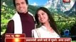 Rithvik Dhanjani and Asha Negi Valentine's Day Special on Zee TV SBB Segment 1st February 2013