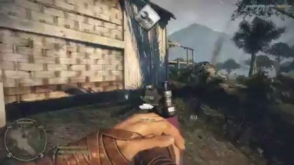 Vietnam: Battlefielder Heart to Heart