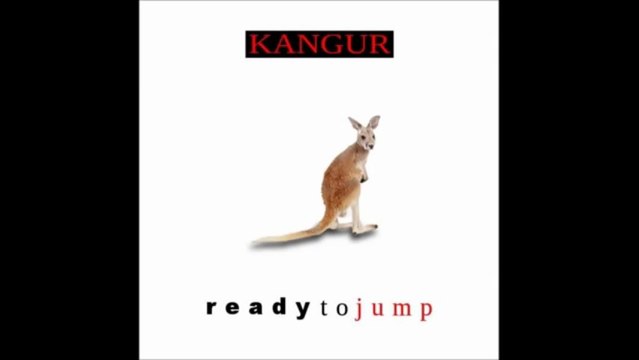 Kangur - Niech Mnie Kule Biją 2 (Kula Diss)