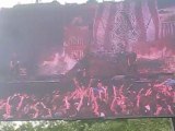 amon amarth, the pursuit of vikings, sonisphere, france, en concert, live, 2013