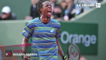 Roland Garros: Les bons points de nos envoyés spéciaux