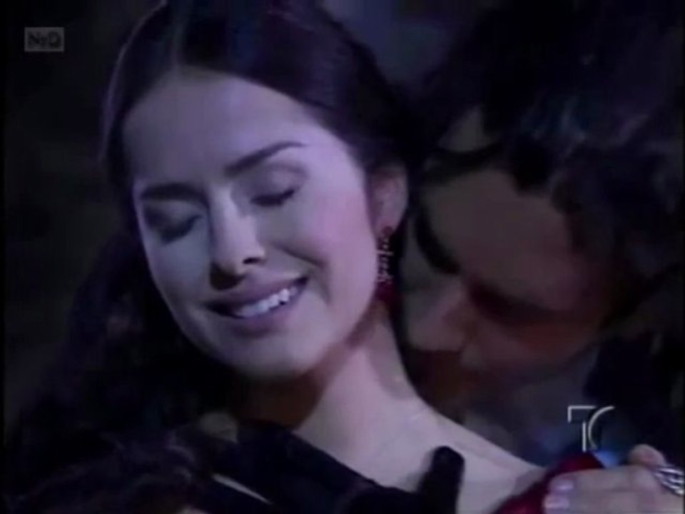La Traicion: Hugo y Soledad (8)