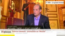 Affaire Tapie : l'arbitrage pose problème