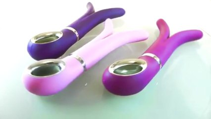 G-Vibe Overview Coming Soon 🔥