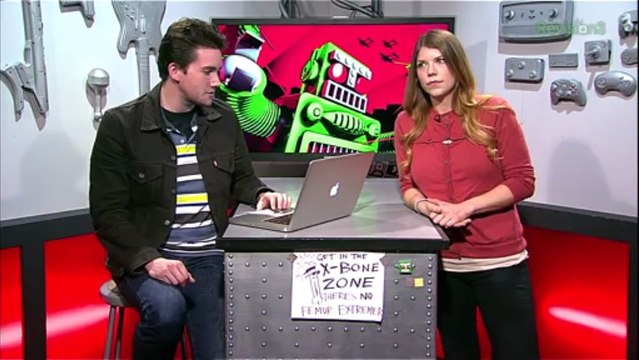 Titanfall FPS LEAKED! Kiefer Sutherland IN MGS V, Xbox One USED GAMES, & More! - Destructoid