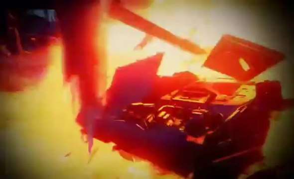 Battlefield 3 BF3 ARMORED KILL Trailer & AFTERMATH Breakdown - Tank Superiority