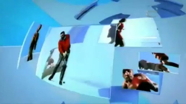 nSport - ident (2006-2012)