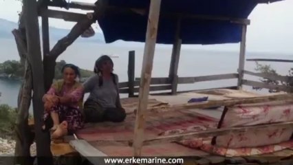 ERKE Marine, Dünyanın En Şirin Terası - Göcek Türkiye - www.erkemarine.com