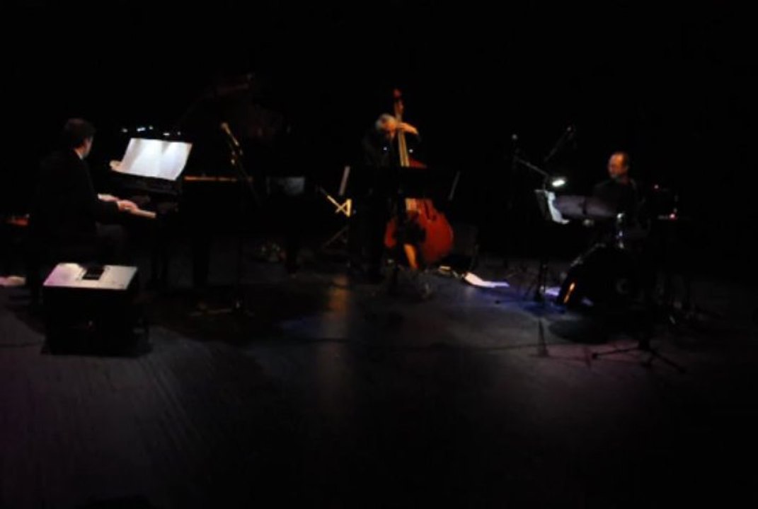 TRIO WITTMANN au théâtre AIR IRLANDAIS