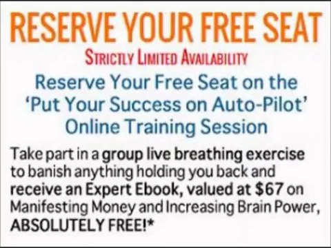 personal development websites - MindMovies | Natalie Ledwell Review