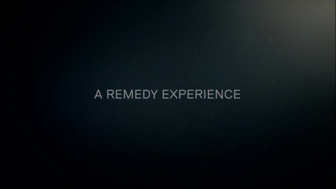 Quantum Break - Trailer E3 2013