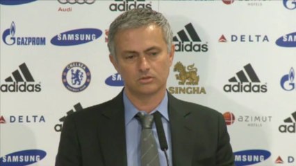 Mou: "Dañé al fútbol español para terminar con el dominio del Barcelona"