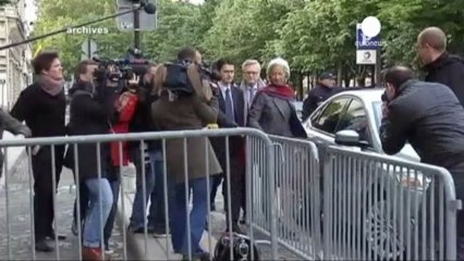 Orange boss questioned over Tapie-Lagarde case