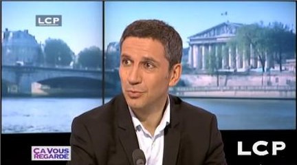 Ça Vous Regarde - L’Info : Journal du lundi 10 juin