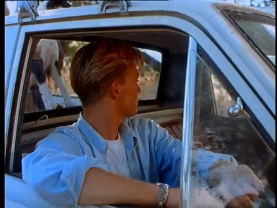 Jason Donovan - Too Many Broken Hearts
