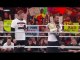 RAW 12-26-11- CM Punk & John Laurinaitis Segment Live in Chicago
