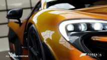 Forza Motorsport 5  - E3 Forzavista Demo