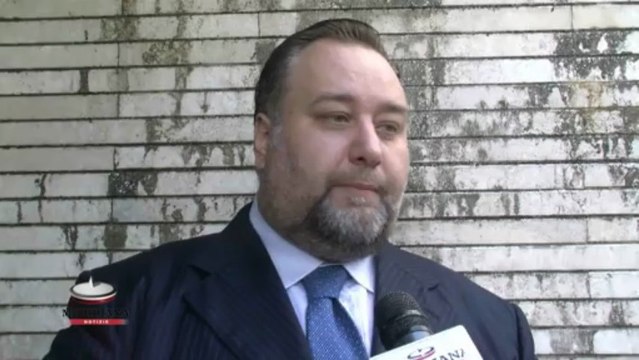 Esclusivo, a Meridiananotizie parla Franco Fiorito