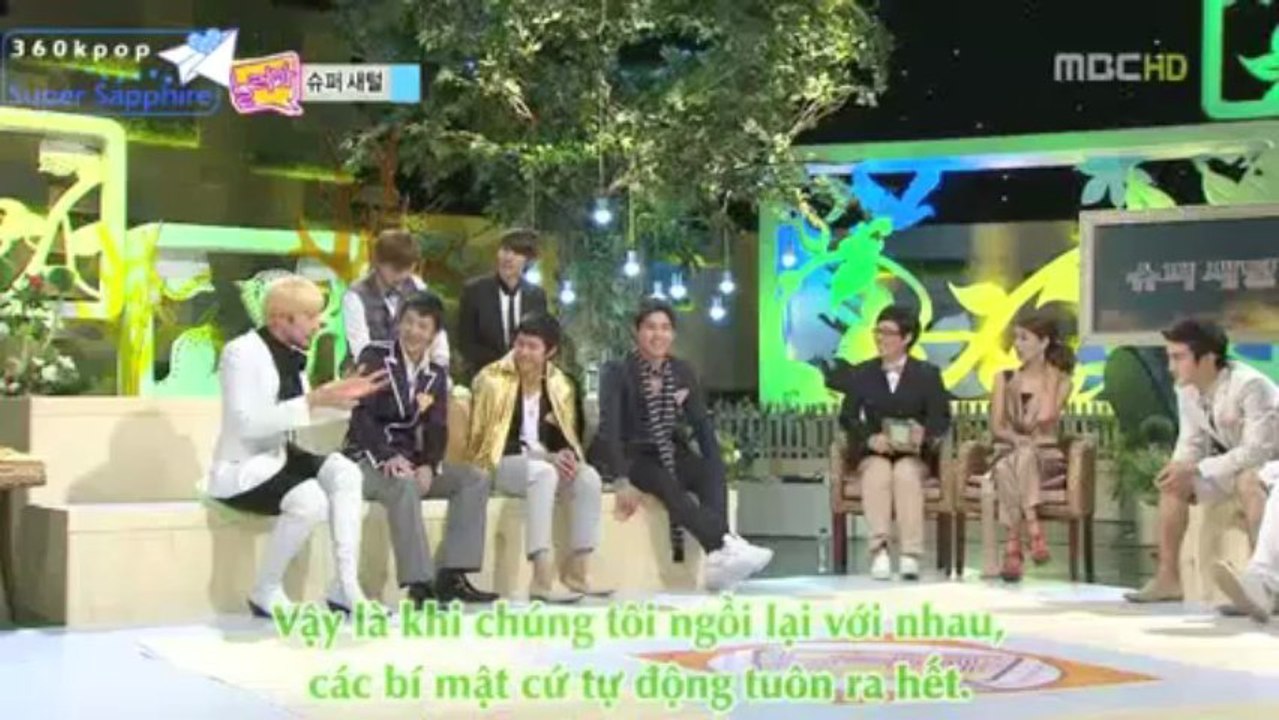 come to play_suju 2