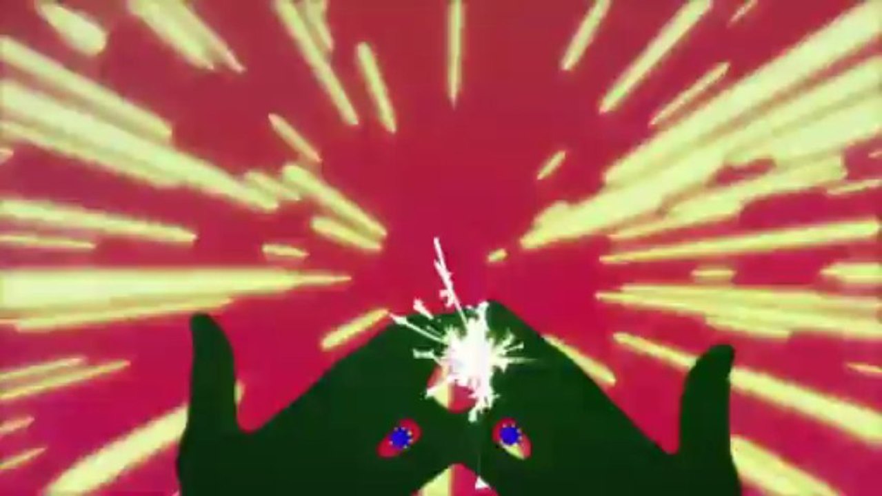 Anna Meredith - _Nautilus_ (Official Video)