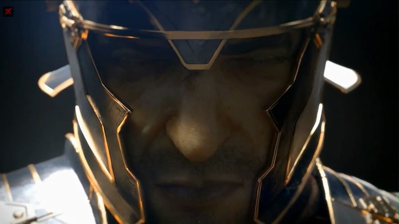 RYSE: Son of Rome - Official Reveal Trailer - Xbox One Exclusive [E3 2013]