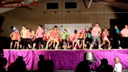 Gala de dances Pont-du-Château