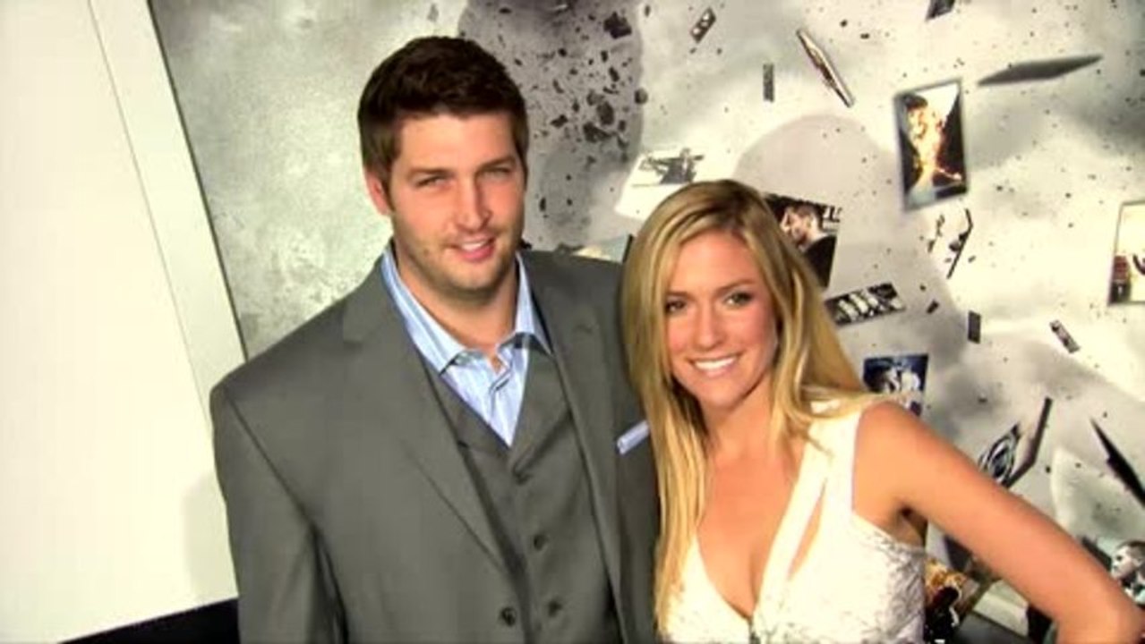 Cavallari hat geheiratet