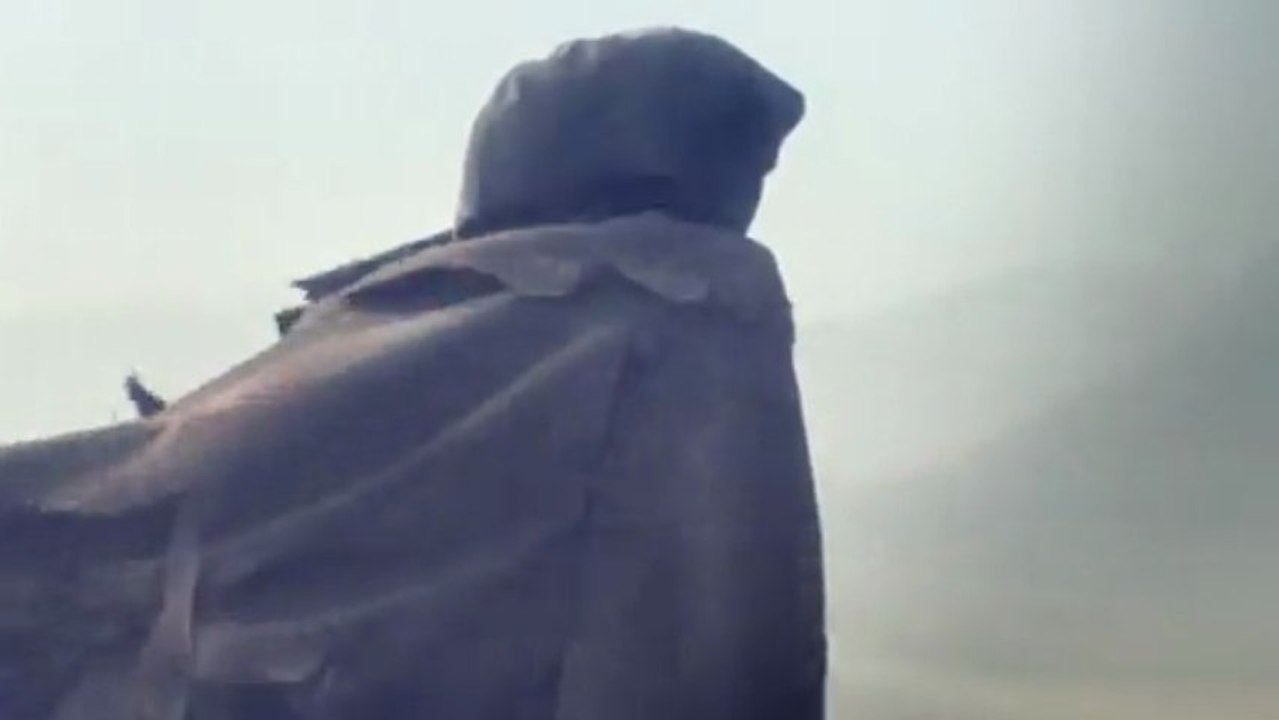 Halo on Xbox One - Official E3 Trailer