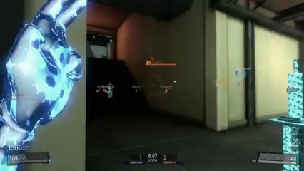 Blacklight Retribution: Going BEASTMODE