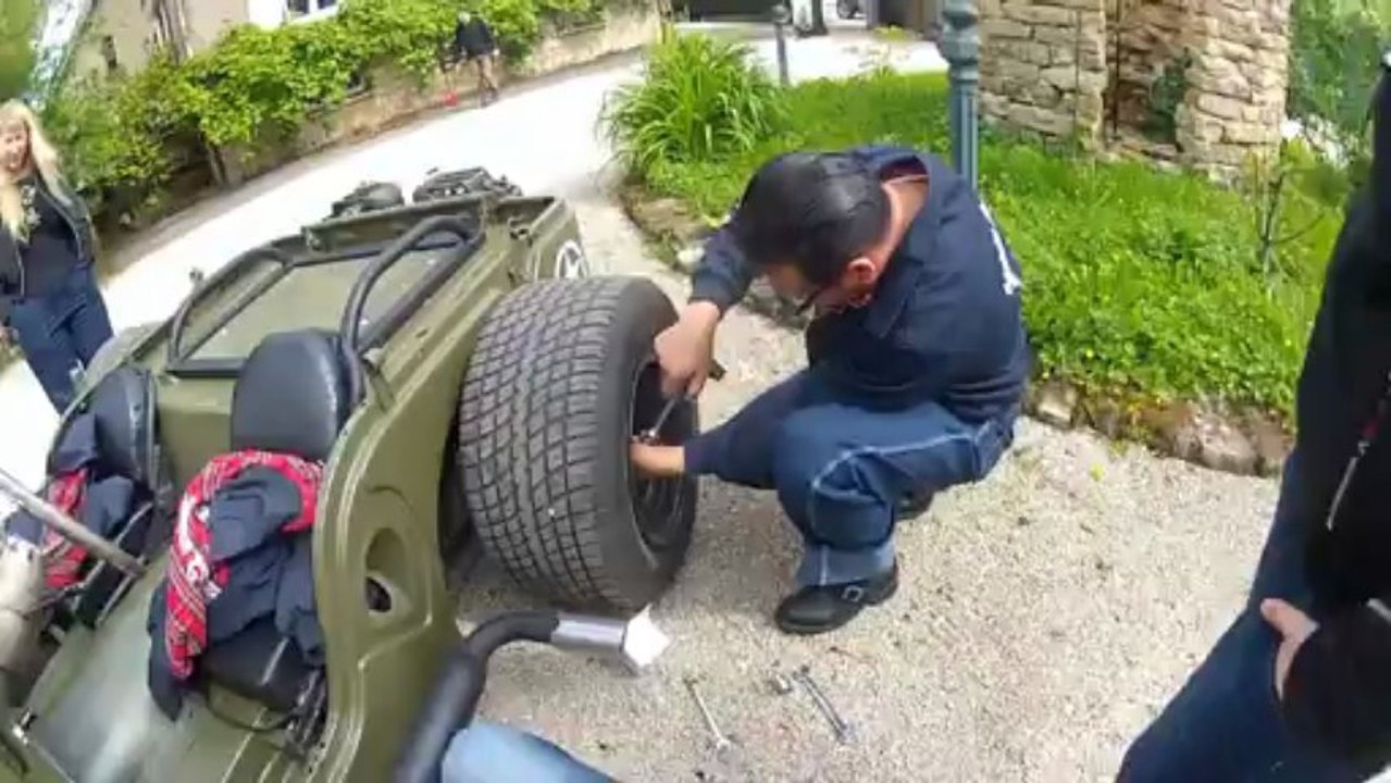 teddy cruisers a vesoul