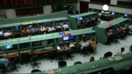 Turkish stocks and lira hit by Erdogan attack on...