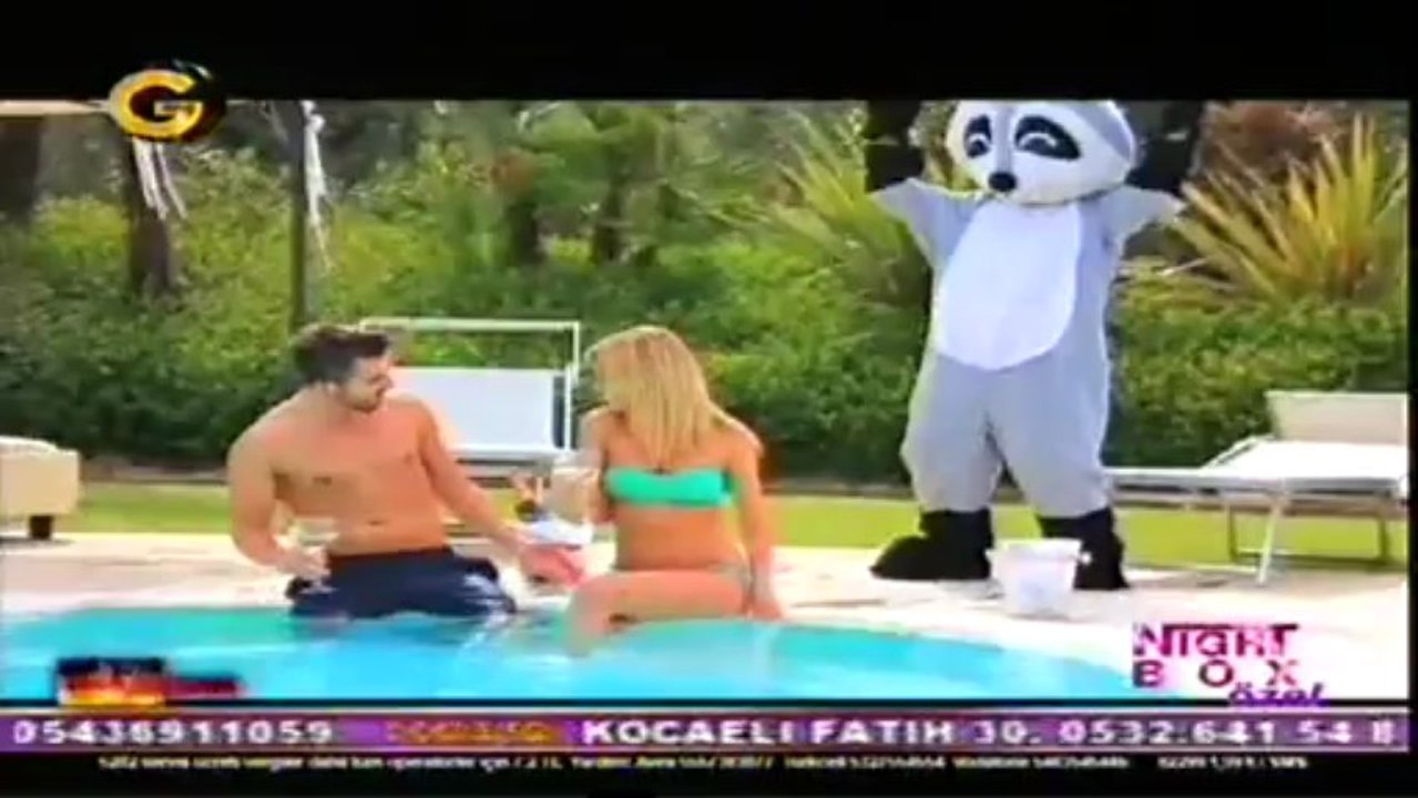 Nicola Veneziani Feat. Dr. Feelx-Mosquito