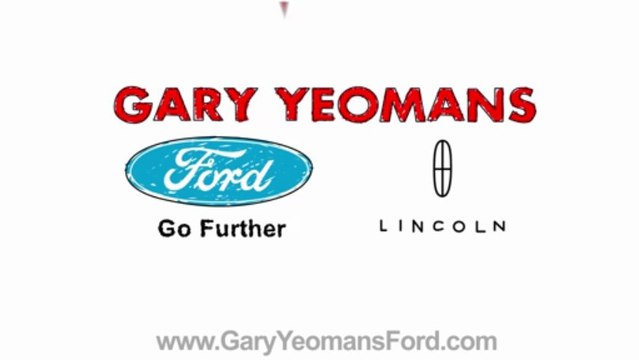 Buy Cars and Trucks online! | Fast and Easy! | Gary Yeomans Ford Lincoln | Daytona Beach | Florida