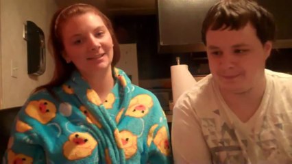 200,000 Subscribers Appreciation Vlog with Amanda (Q&A)