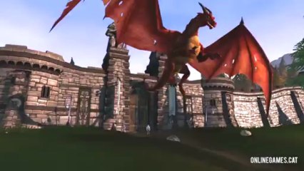 Champions of Regnum (CoR) - MMORPG