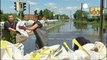 No let up as 'record floods' sweep Germany and Poland