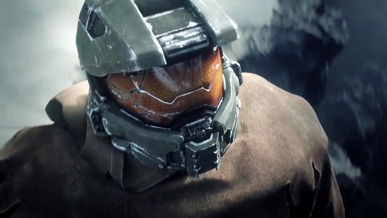 Halo - Bande-Annonce - E3 2013