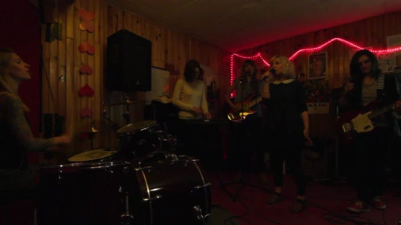 Where is Nina? - Reprise de Vanina / Dave