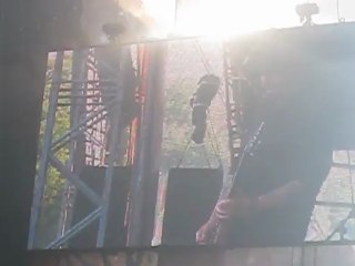 motorhead, damage case, sonisphere, france, 2013, en concert, live