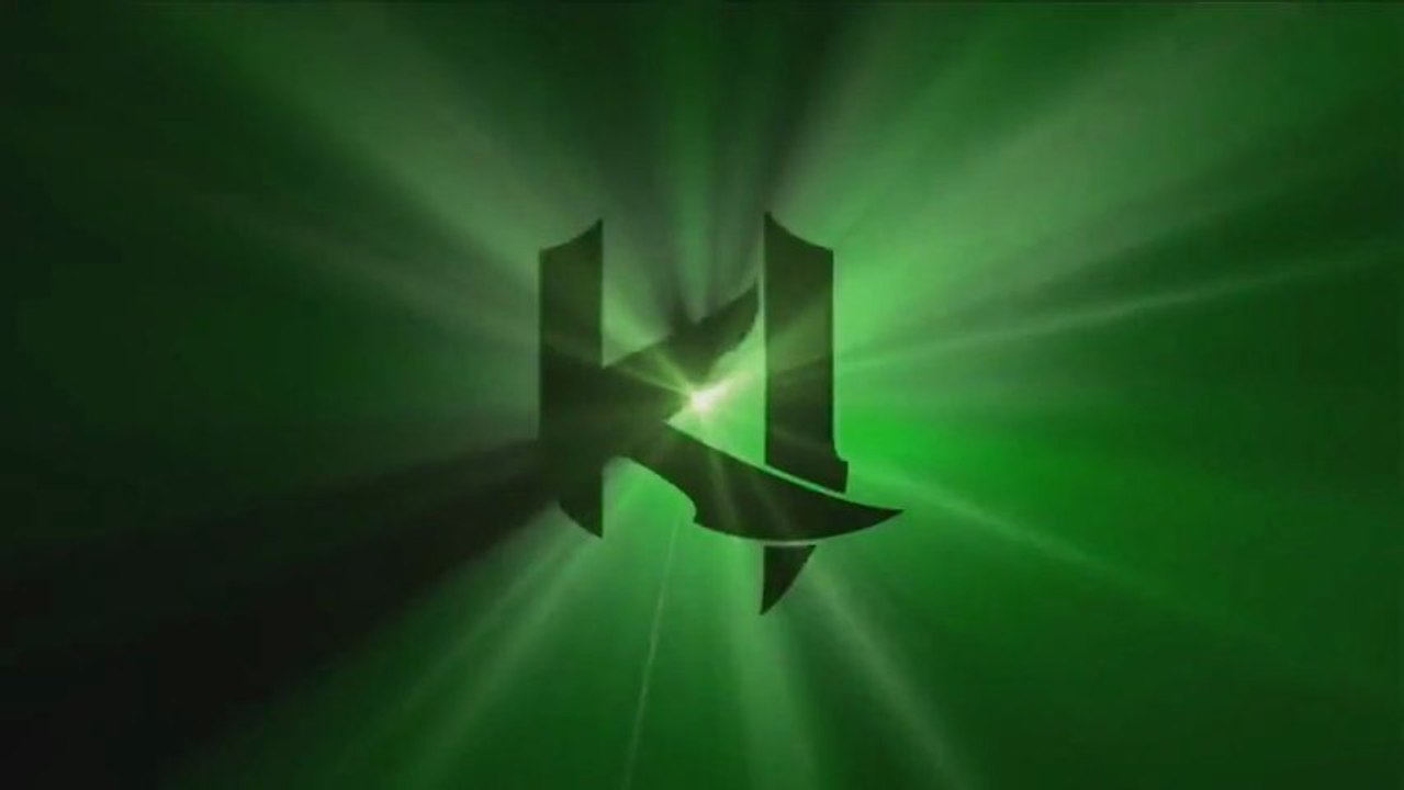 Killer Instinct - Xbox One Exclusive Trailer E3 2013 (HD)