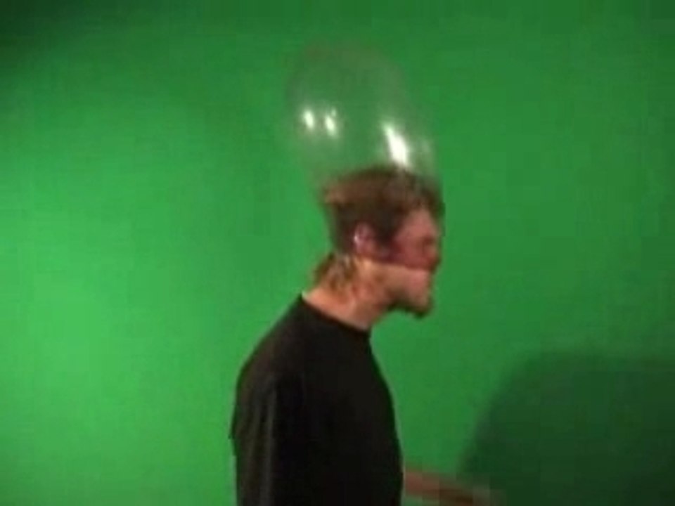 head condom