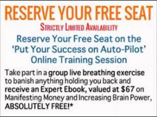 personal development business - MindMovies | Natalie Ledwell Review