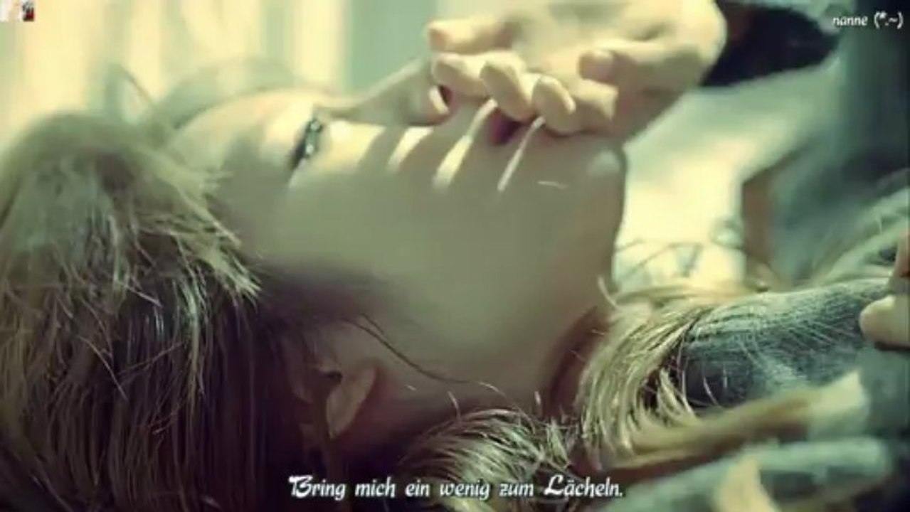 Soyeon, yoojin, eunkyo, taewoon & sungmin – painkiller k-pop [german sub