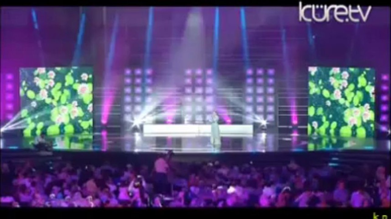 11 Sen ağlama Fas ANKARA 11.Türkçe Olimpiyatı